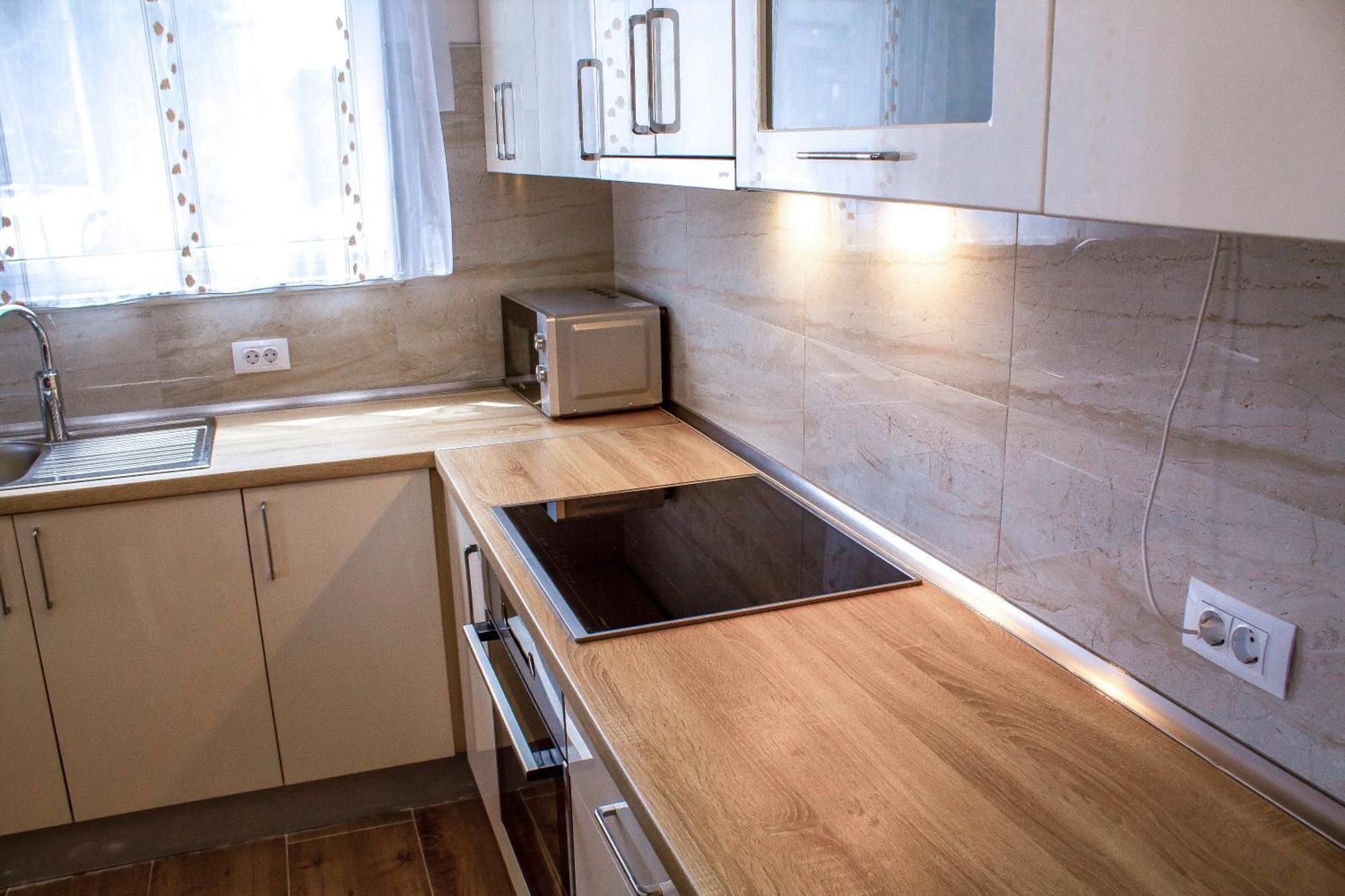 Modern Villa With Jacuzzi, Beautiful Sea View, Near Split! Villa 36A Podstrana Eksteriør billede