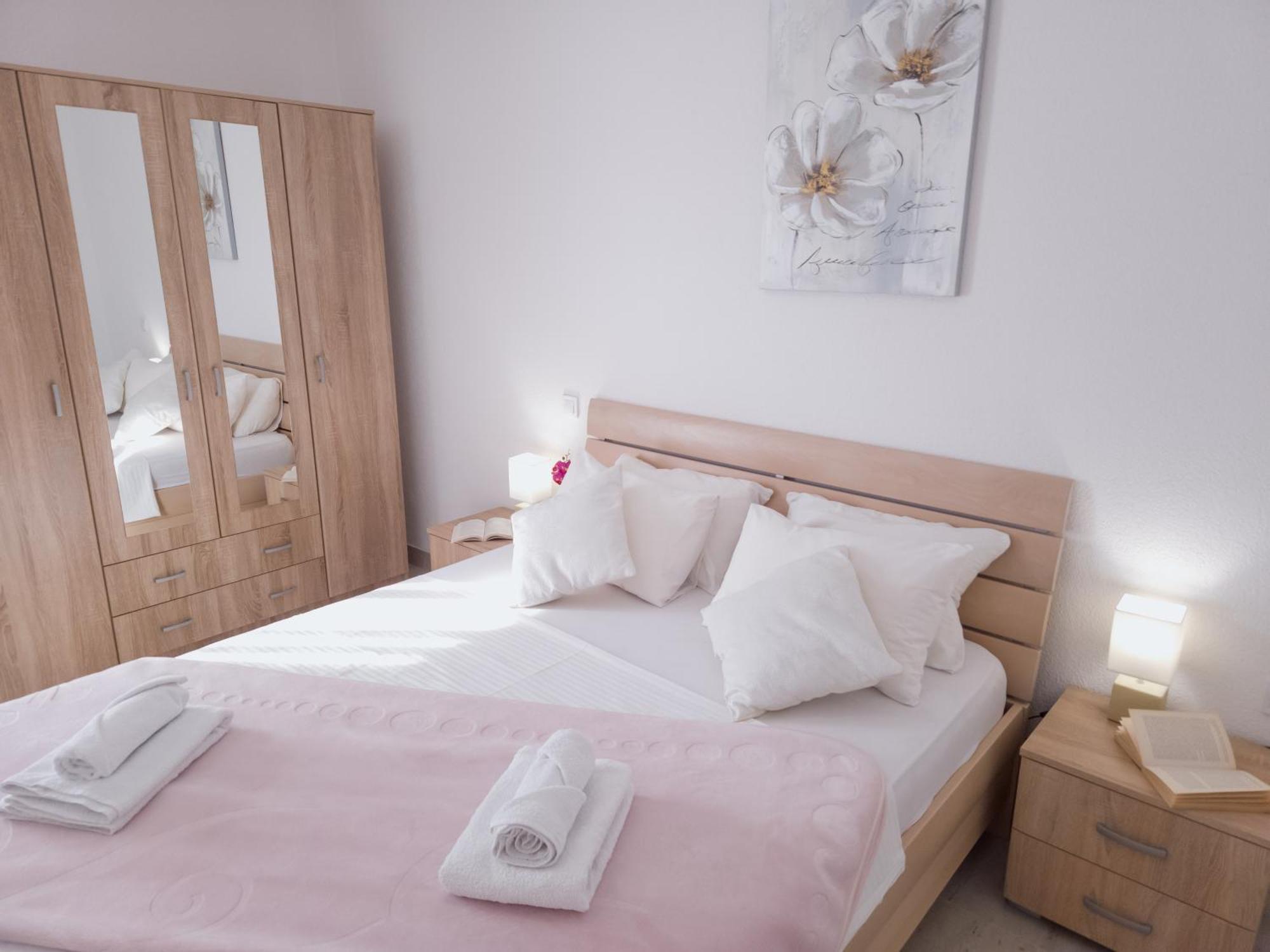 Modern Villa With Jacuzzi, Beautiful Sea View, Near Split! Villa 36A Podstrana Eksteriør billede